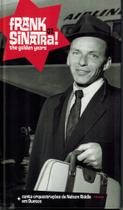 Livro - Frank Sinatra - The Golden Years - Vol. 7 Livro - Frank Sinatra - The Golden Years - Vol. 7