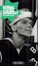 Livro - Frank Sinatra - The Golden Years - Vol. 8 Livro - Frank Sinatra - The Golden Years - Vol. 8