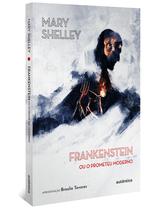 Livro - Frankenstein (Apresentação Braulio Tavares)