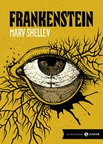 Livro - Frankenstein: edição bolso de luxo Livro - Frankenstein: edição bolso de luxo