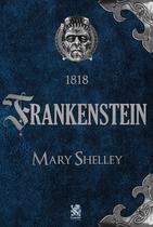 Livro - Frankenstein