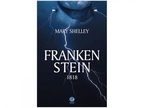 Livro - Frankenstein