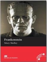 Livro - Frankenstein - MACMILLAN BR