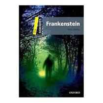 Livro Frankenstein One Dominoes Oxford