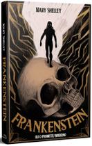 Livro - Frankenstein, ou o Prometeu Moderno Livro - Frankenstein, ou o Prometeu Moderno