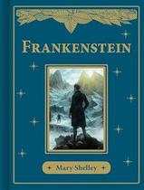 Livro - Frankenstein - W BOOKS
