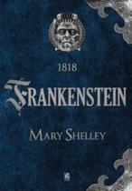 Livro - Frankenstein