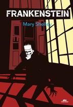 Livro - Frankenstein Livro - Frankenstein