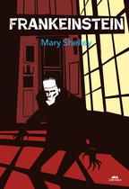 Livro - Frankenstein