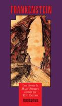 Livro - Frankenstein Livro - Frankenstein