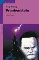 Livro - Frankenstein