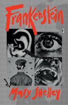 Livro - Frankenstein