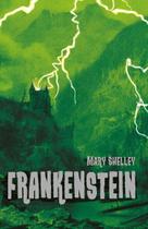 Livro - Frankenstein