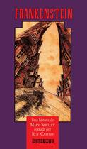 Livro - Frankenstein