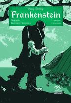 Livro - Frankenstein
