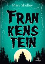 Livro - Frankenstein Livro - Frankenstein