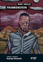 Livro - Frankenstein