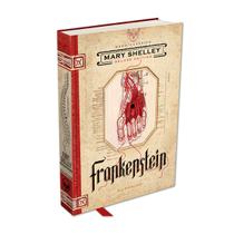 Livro - Frankenstein