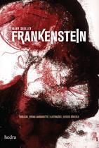 Livro - Frankenstein