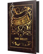 Livro - Frankenstein