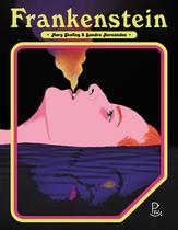 Livro - Frankenstein