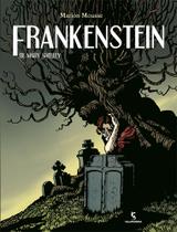 Livro - Frankenstein