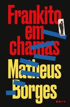 Livro - Frankito em chamas