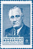 Livro - Franklin Delano Roosevelt