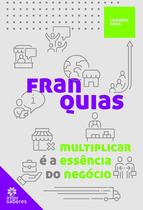 Livro - Franquias: