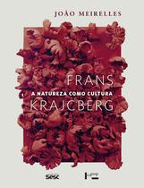 Livro - Frans Krajcberg