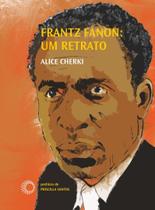 Livro - Frantz Fanon: Um Retrato
