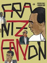 Livro - Frantz Fanon