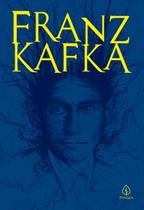 Livro - Franz Kafka Notes - PRINCIPIS Livro - Franz Kafka Notes - PRINCIPIS
