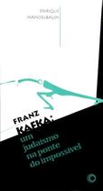 Livro - Franz kafka Livro - Franz kafka