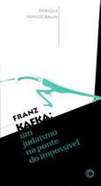 Livro - Franz kafka