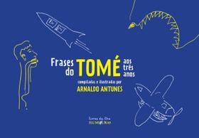 Livro - Frases do Tomé