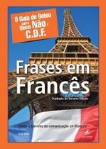 Livro - Frases em francês