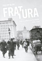 Livro - Fratura Livro - Fratura