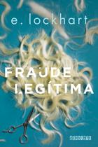 Livro - Fraude legítima