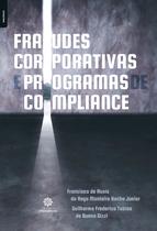 Livro - Fraudes corporativas e programas de compliance