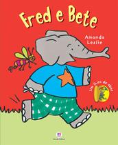 Livro - Fred e Bete Livro - Fred e Bete