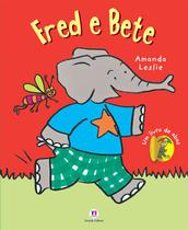 Livro - Fred e Bete