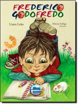 Livro - Frederico Godofredo - 4ª Ed
