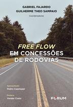 Livro - Free Flow em Concessões de Rodovias