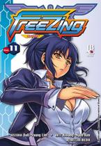 Livro - Freezing - Vol. 11 Livro - Freezing - Vol. 11
