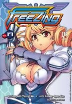 Livro - Freezing - Vol. 17 Livro - Freezing - Vol. 17