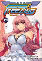 Livro - Freezing - Vol. 23