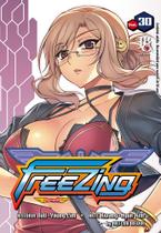 Livro - Freezing - Vol. 30 Livro - Freezing - Vol. 30