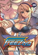 Livro - Freezing - Vol. 31