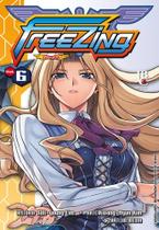 Livro - Freezing - Vol. 6
